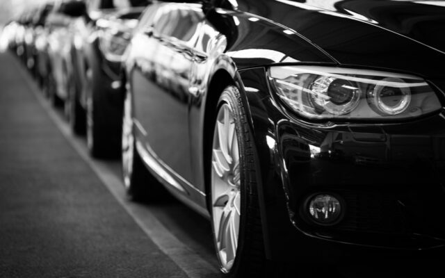 Acht Autos in Wölf­nitz zer­kratzt