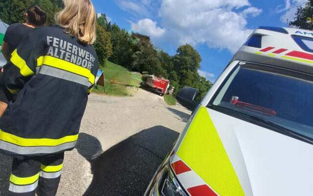 Forst­un­fall am Hem­ma­berg