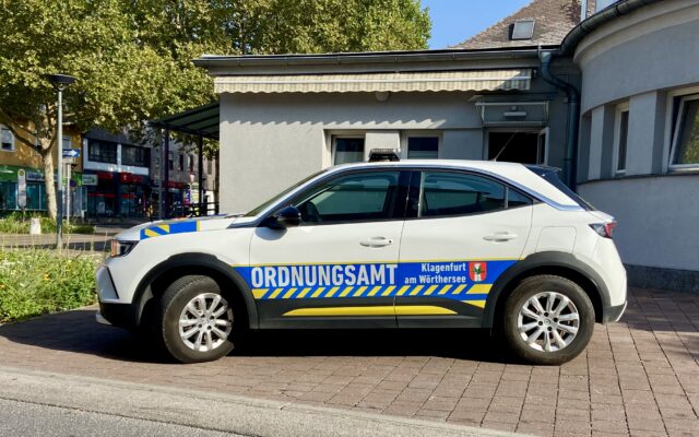 Ordnungsamt