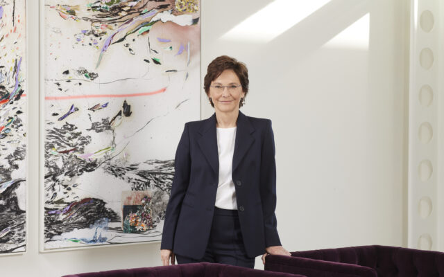 Vor­stän­din ver­lässt BKS Bank