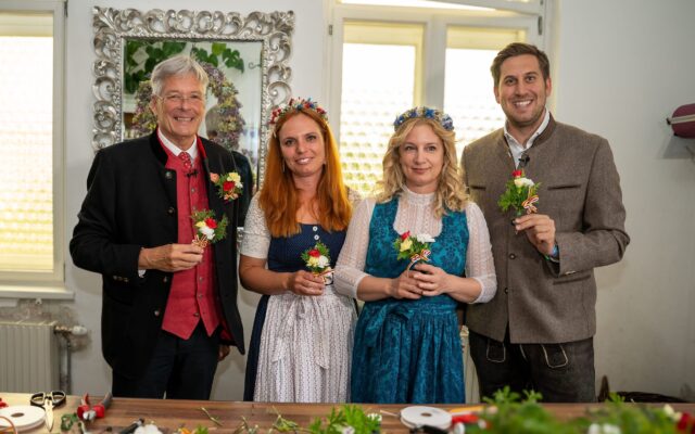 ID Austria App goes Villacher Kirchtag!