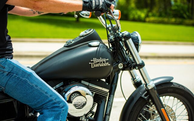 Ver­kehrs­in­fos zur Euro­pean Bike Week
