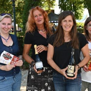 “Wine & more” in Völkermarkt