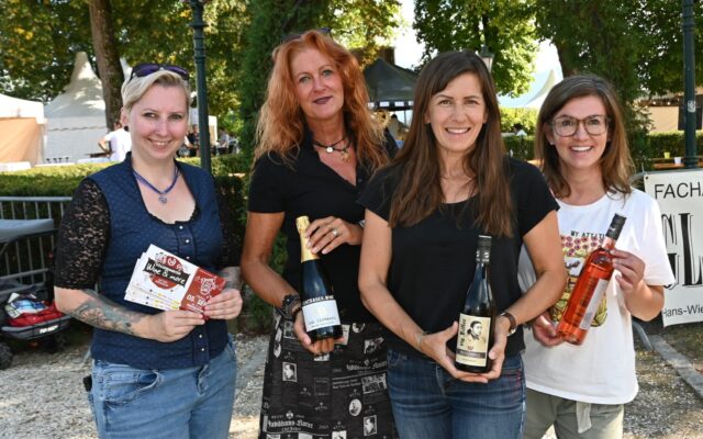 “Wine & more” in Völkermarkt