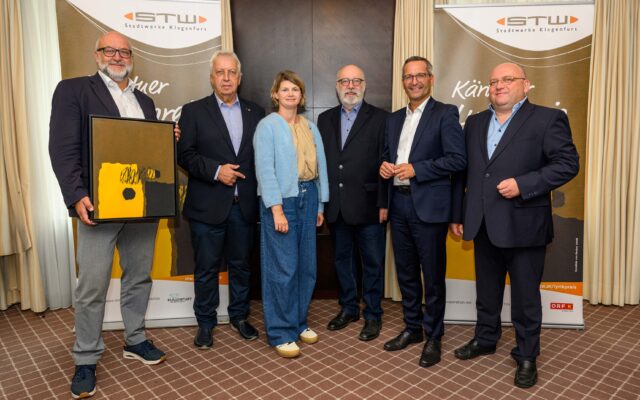 Kärnt­ner Lyrik­preis 2025