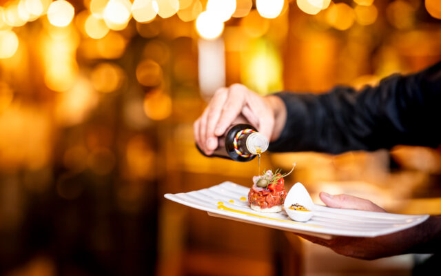 Regi­on Mill­stät­ter See lädt zu Kuli­na­rik-High­lights