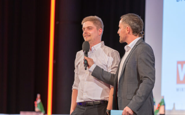 20 Jah­re Design­preis gefei­ert