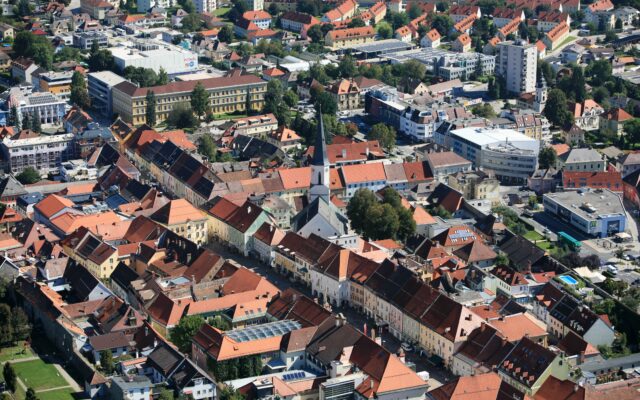Alt­stadt-Frei­flä­chen blei­ben von Denk­mal­schutz aus­ge­nom­men