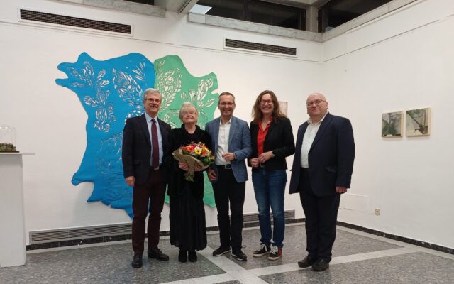 ART EX 25: Kärntens Künstler*innen im Fokus
