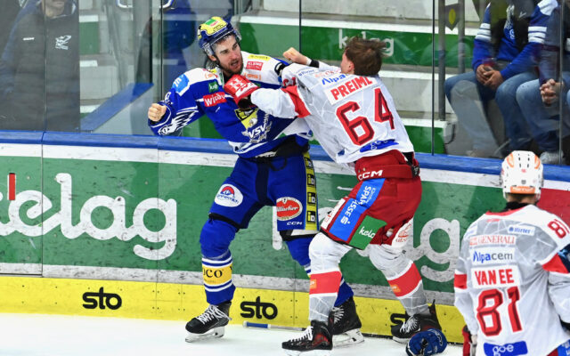 Pyra­mi­den­ko­gel leuch­tet in Blau!