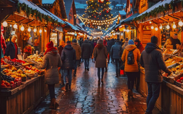 Sicher durch den Advent
