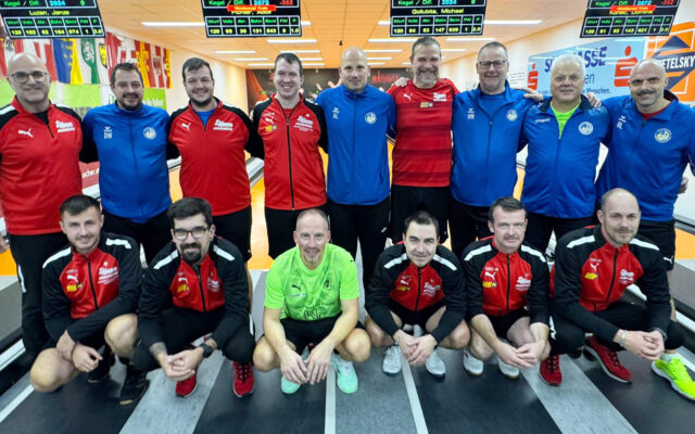 KSK beim Tabel­len­füh­rer Neun­kir­chen chan­cen­los
