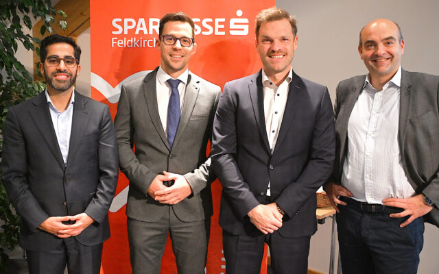 Smart inves­tie­ren – Gold, ETFs & Kryp­to erklärt