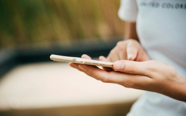 Poli­zei warnt vor Tele­fon­be­trug