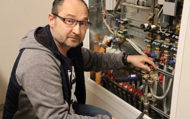 Hand­wer­ker-Not­fall­dienst: Ver­läss­li­che Hil­fe auch an den Fei­er­ta­gen