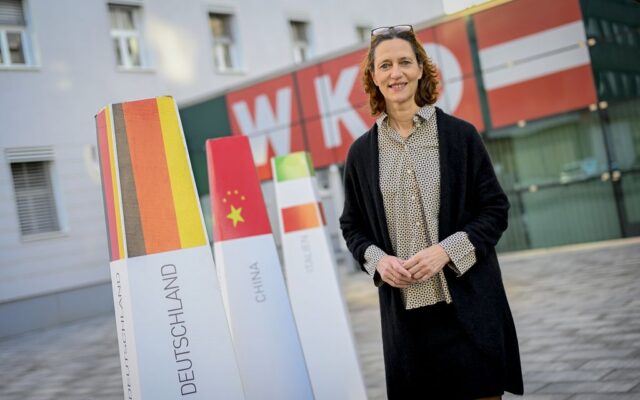 Kärnt­ner Außen­han­del bleibt sta­bil – Export­über­schuss wei­ter aus­ge­baut