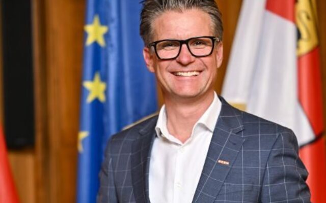 Schnapsidee am Hallenbad-Areal – WK Klagenfurt zerlegt SPÖ-Vorstoß