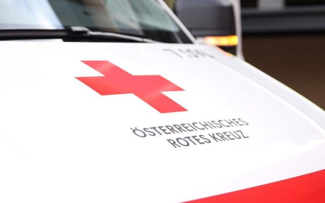 Rotes Kreuz sucht dringend Blutspenden