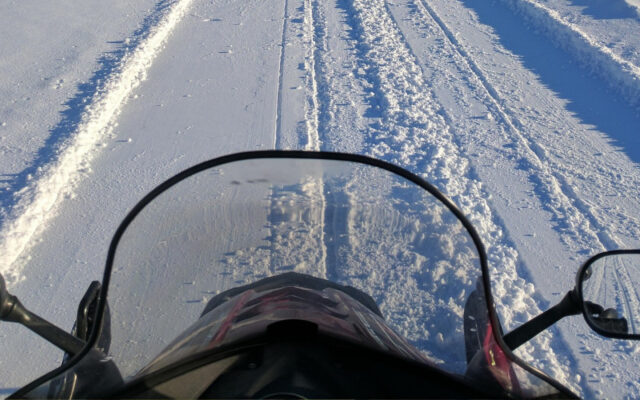 Zwei Ski­fah­rer bei Kol­li­si­on ver­letzt