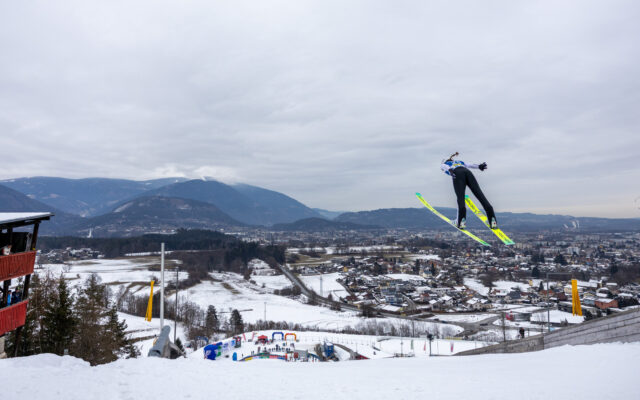Ski-Damen-Welt­cup gestar­tet