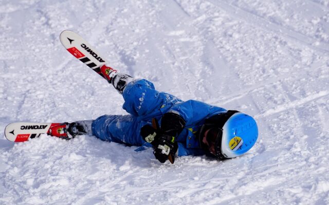 Ski­fah­rer nach Pis­ten-Vor­fall gesucht