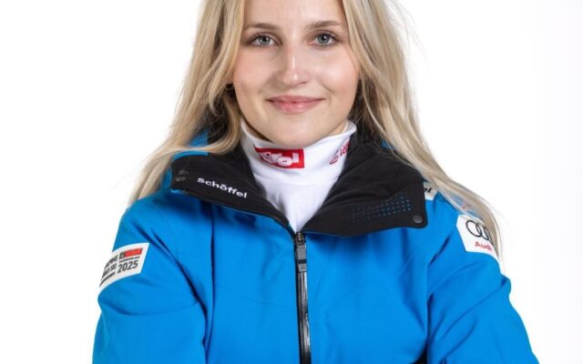 Eli­na Sta­ry&nbsp;holt dop­pel­ten Welt­cup-Tri­umph im Para­ski