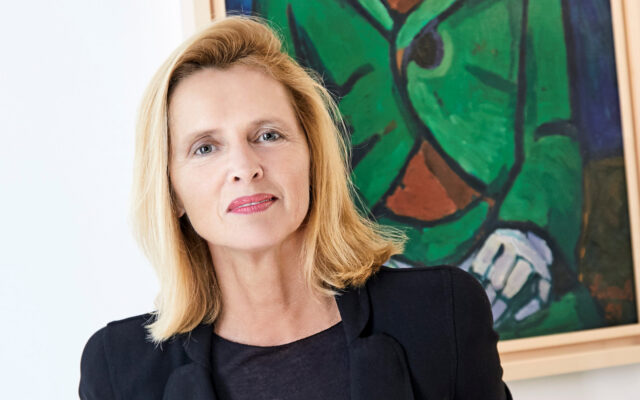 Jana Reve­din prä­sen­tiert neu­en Roman