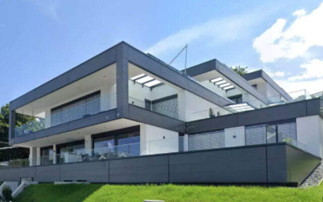 Insol­venz in Vel­den: Mari­na Vil­la­ge Schmalzl GmbH ist plei­te