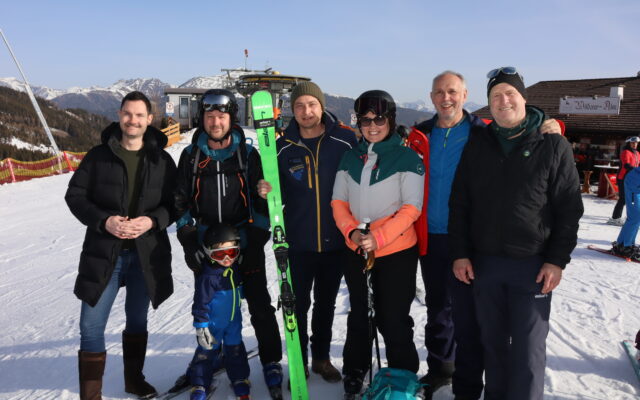 Fami­li­en­ski­ta­ge: Gro­ßes Fina­le am Katsch­berg!