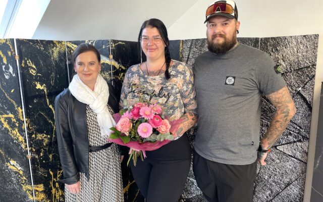 Neu­es Tat­too­stu­dio in Wern­berg eröff­net