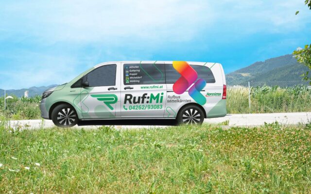 Ruf­bus star­tet in Lie­ben­fels