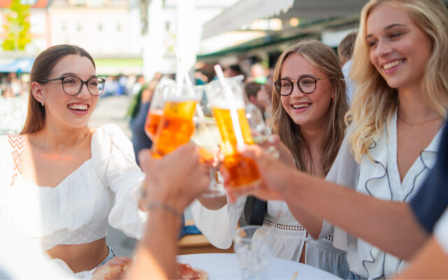 After Work Markt wird auf 31. Juli ver­scho­ben