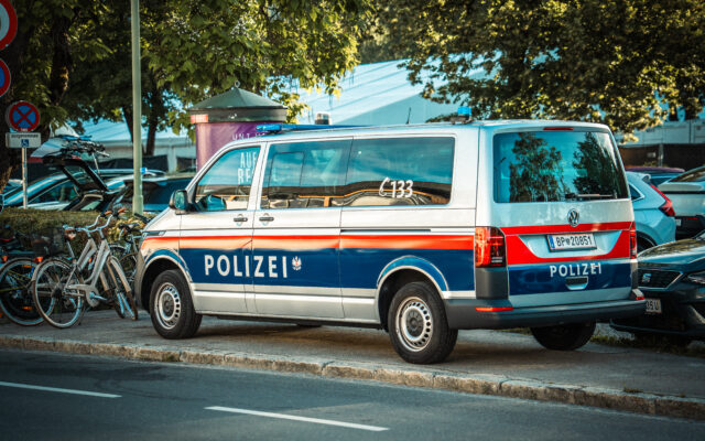 Renn­rad wäh­rend Bade­pau­se am Klo­pei­ner See gestoh­len