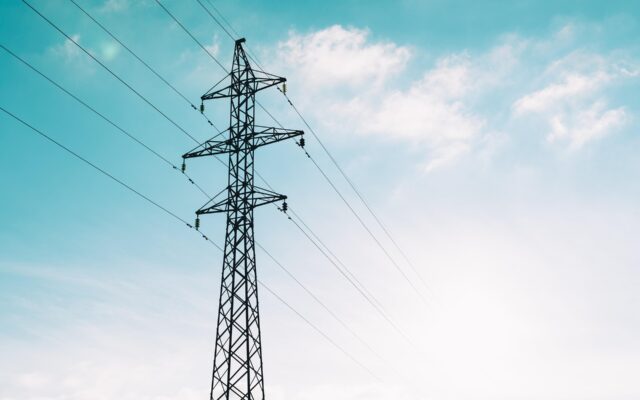 Strom­aus­fall in Kla­gen­furt und Krum­pen­dorf