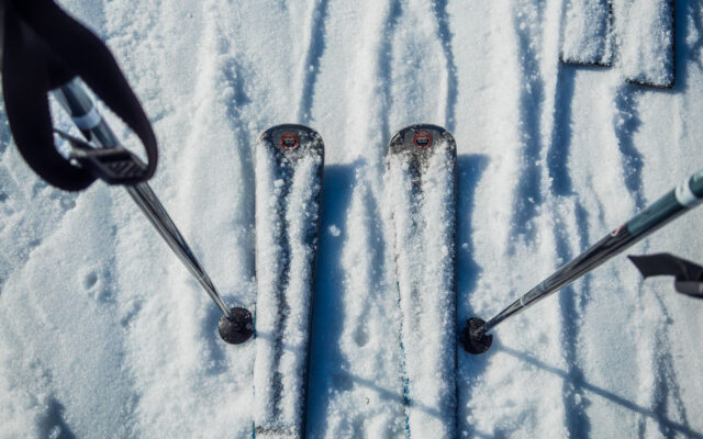Ski­hal­le für Kärn­ten? Artho­fer unter­stützt Vor­stoß
