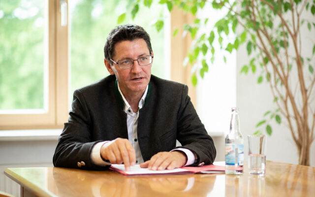 LK Kärn­ten warnt vor „Sündenbock“-Debatte bei PFAS