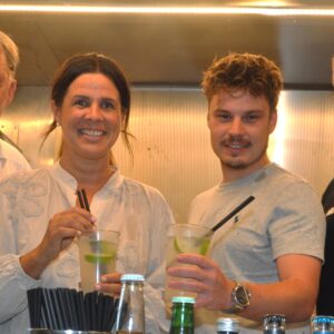 Streetfood Market zu Gast in Feldkirchen