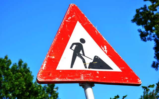 Vil­lach inves­tiert drei Mil­lio­nen in Stra­ßen
