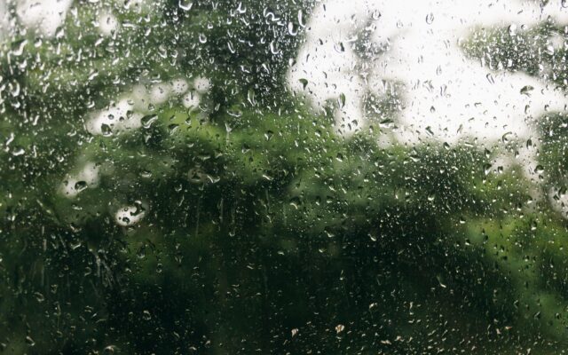 Kalt­front bringt Schau­er nach Kärn­ten