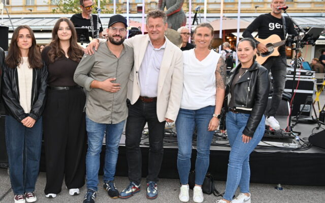 After-Work-Markt beendet erfolgreiche Sommersaison