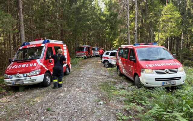 Moto­cross-Aus­fahrt endet für Vater töd­lich