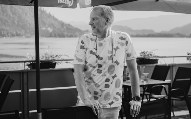 Bür­ger­meis­ter Andre­as Fil­lei mit 54 Jah­ren ver­stor­ben