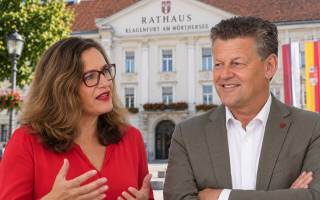 Per­so­nal­streit im Rat­haus eska­liert zuneh­mend per­sön­lich