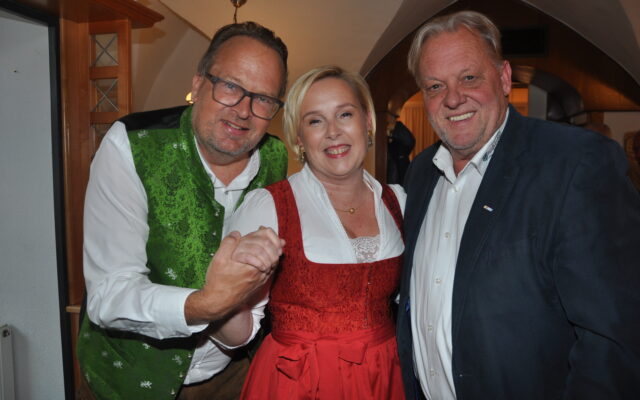 Gast­haus­sin­gen beim “Seit­ner”
