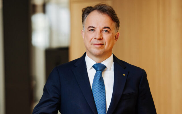 Kärntner Betriebe setzen auf Wachstum und Innovation