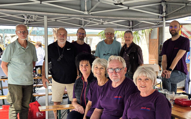 Repair Café: Mehr als 37 Reparaturen durchgeführt