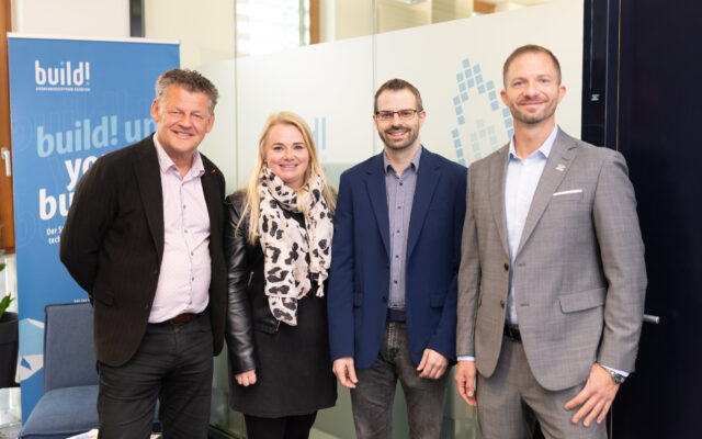 Klagenfurter Startups setzen auf künstliche Intelligenz
