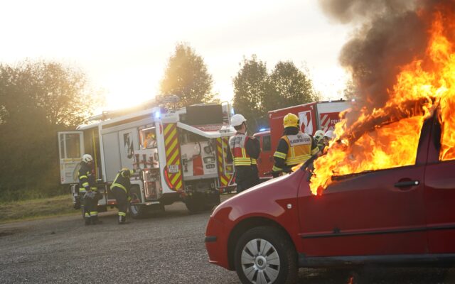 24 Stun­den im Ein­satz für die Feu­er­wehr­ju­gend