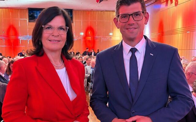 112 Millionen Euro für Kärntens Gemeinden