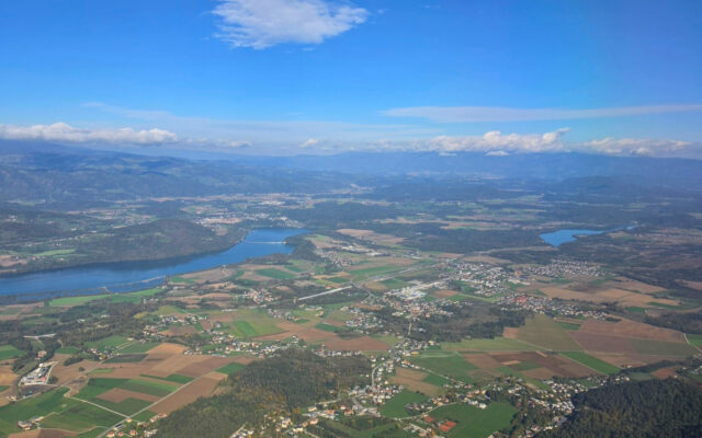 Regen, Son­ne und Schnee: So wird das Wet­ter